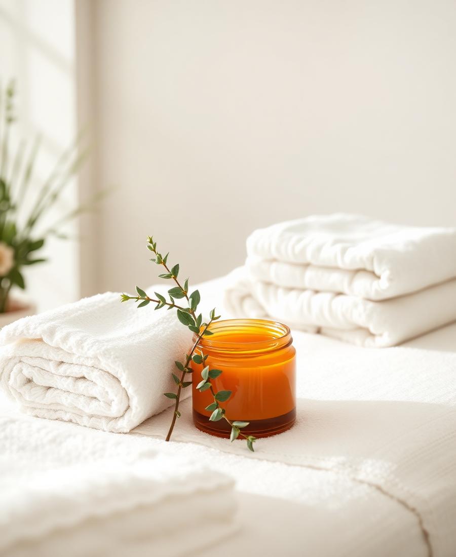 Waxing at Ecco Nails & Spa in Lake Mary